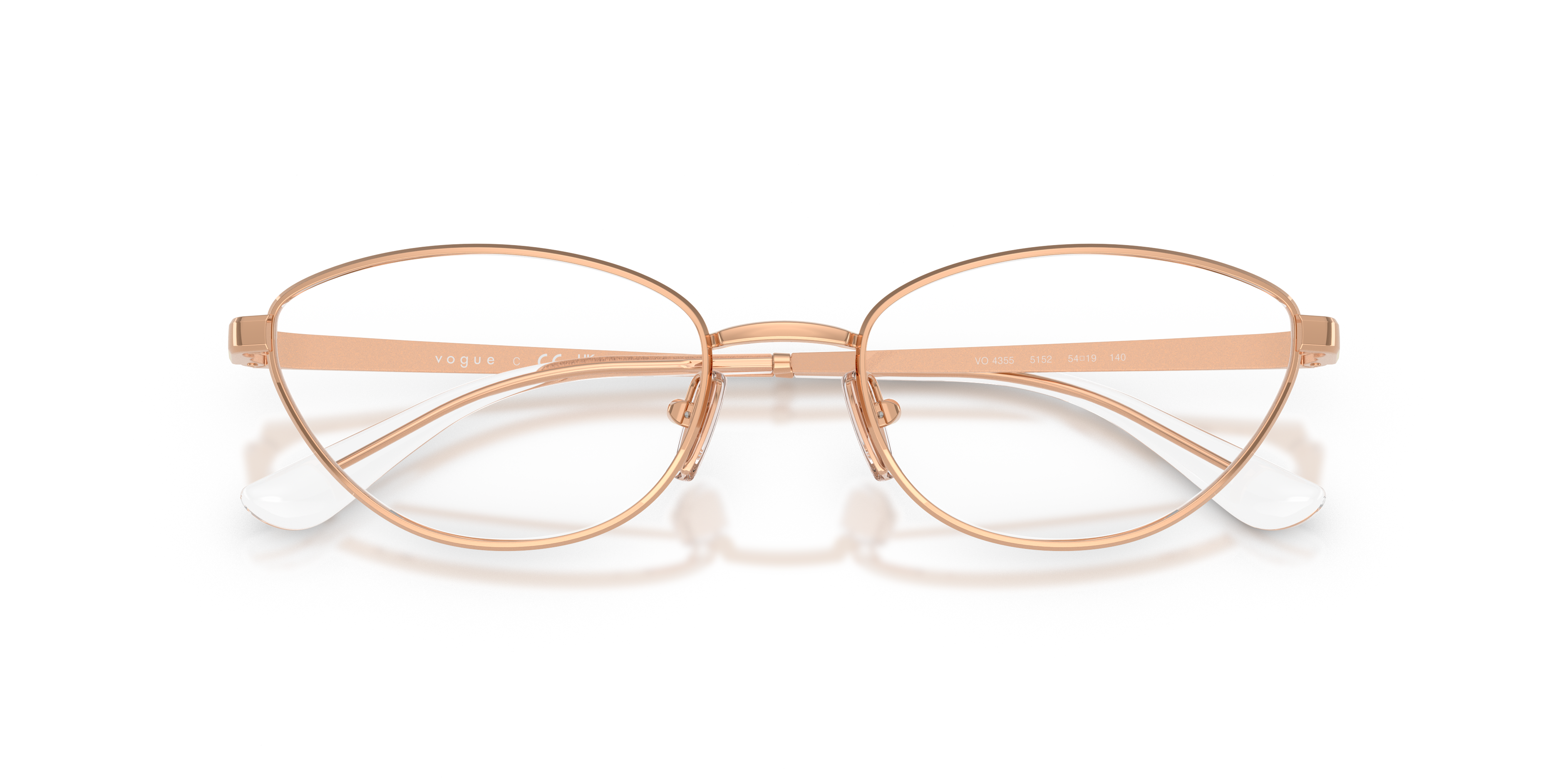 VOGUE EYEWEAR VO4355 5152 52