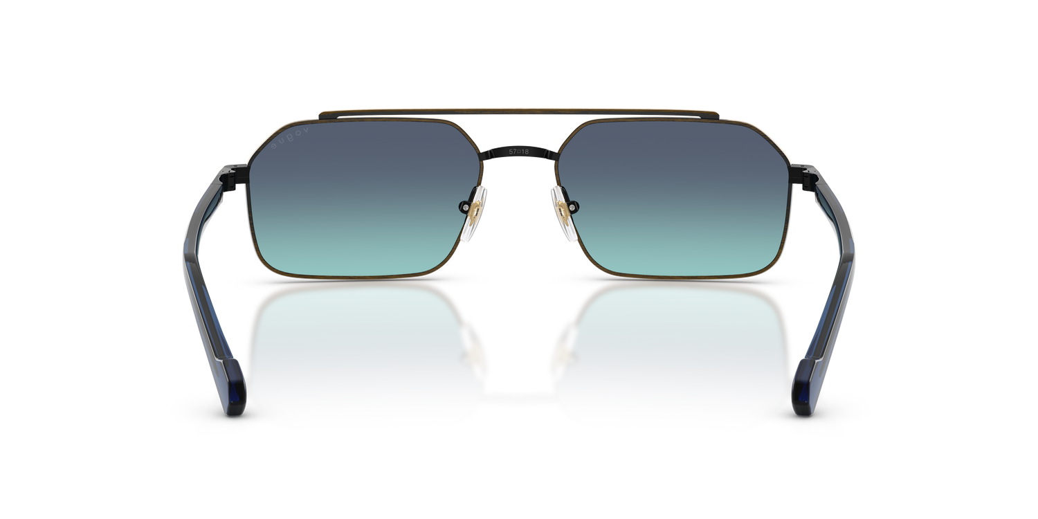 VOGUE EYEWEAR VO4356S 51374S 57