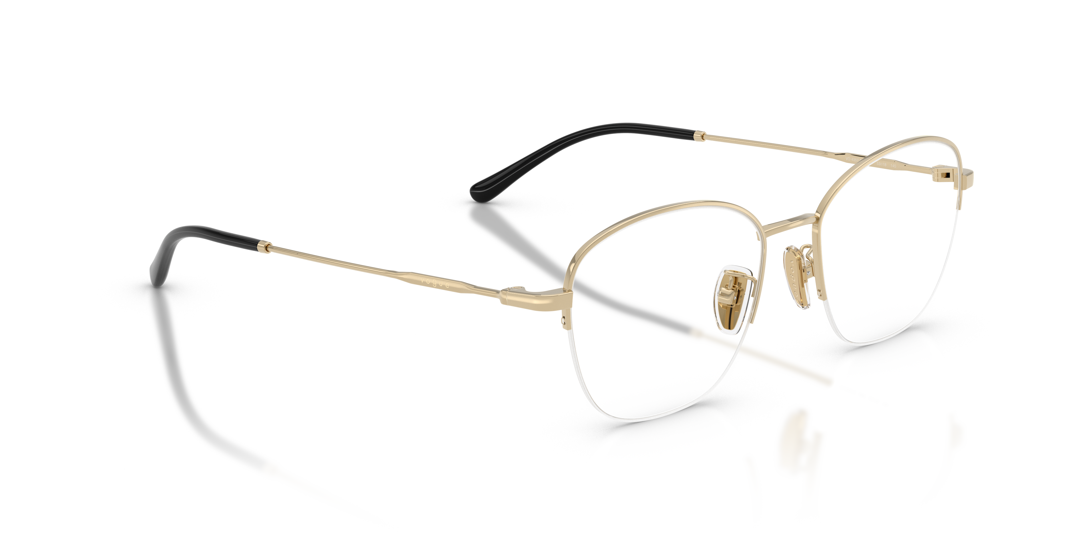 VOGUE EYEWEAR VO4357D 848 53