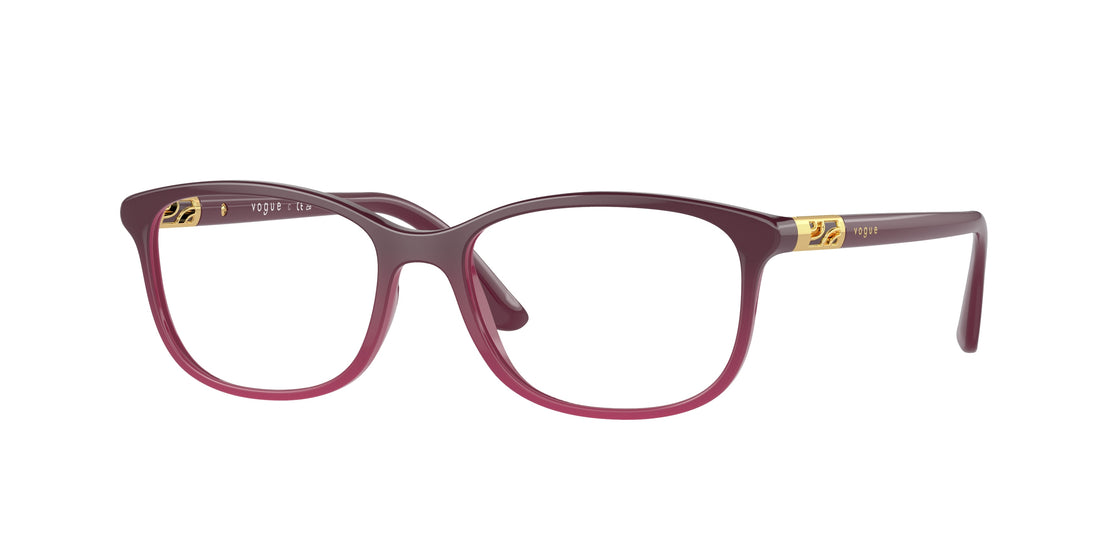 Brillen vogue eyewear vo5163 2557 femenina größe 51mm - Hauptansicht