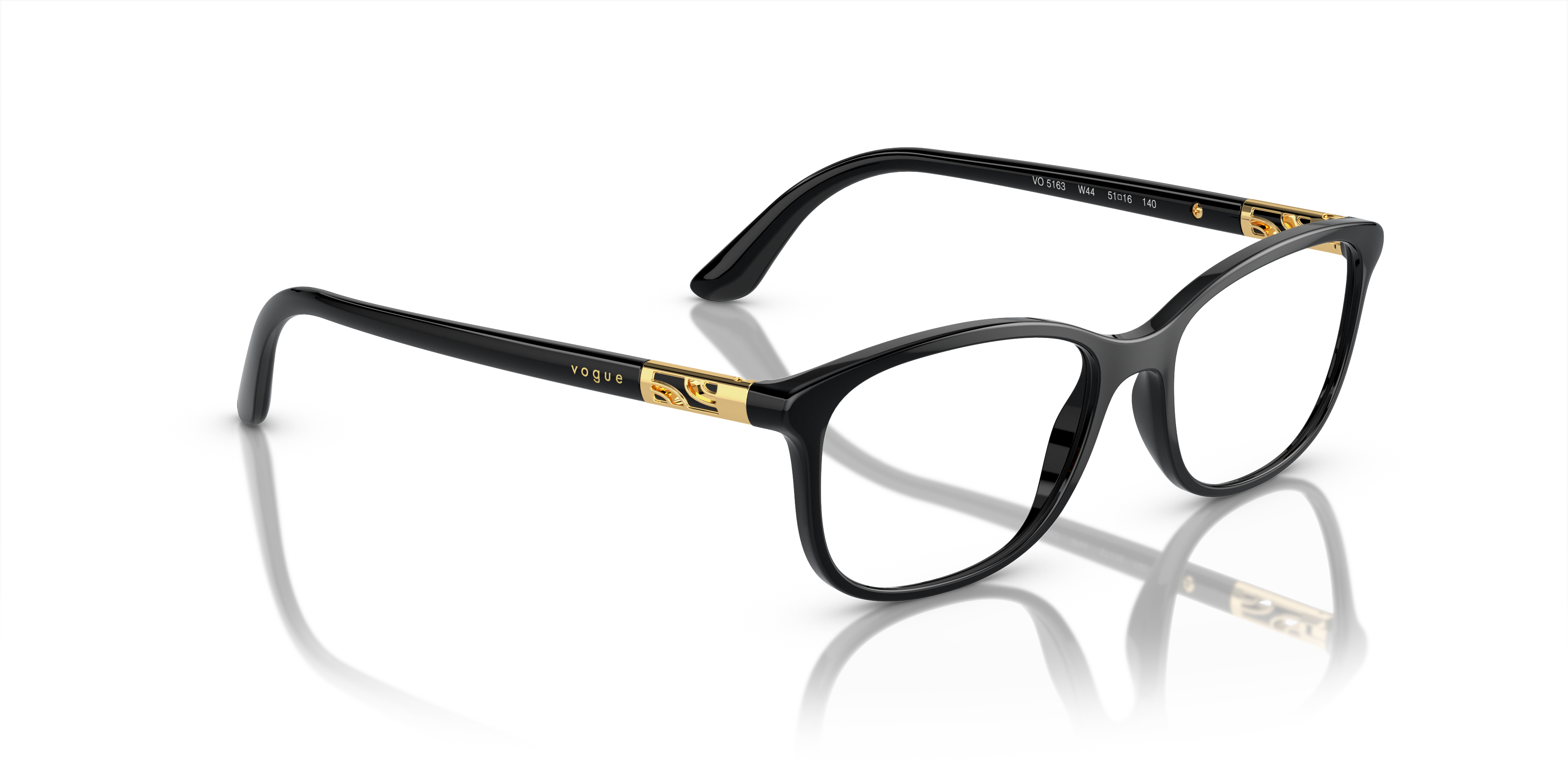 VOGUE EYEWEAR VO5163 W44 53