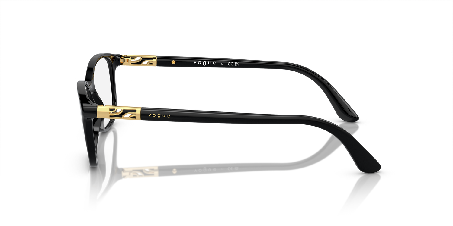 VOGUE EYEWEAR VO5163 W44 53
