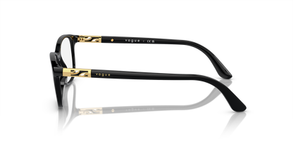VOGUE EYEWEAR VO5163 W44 53