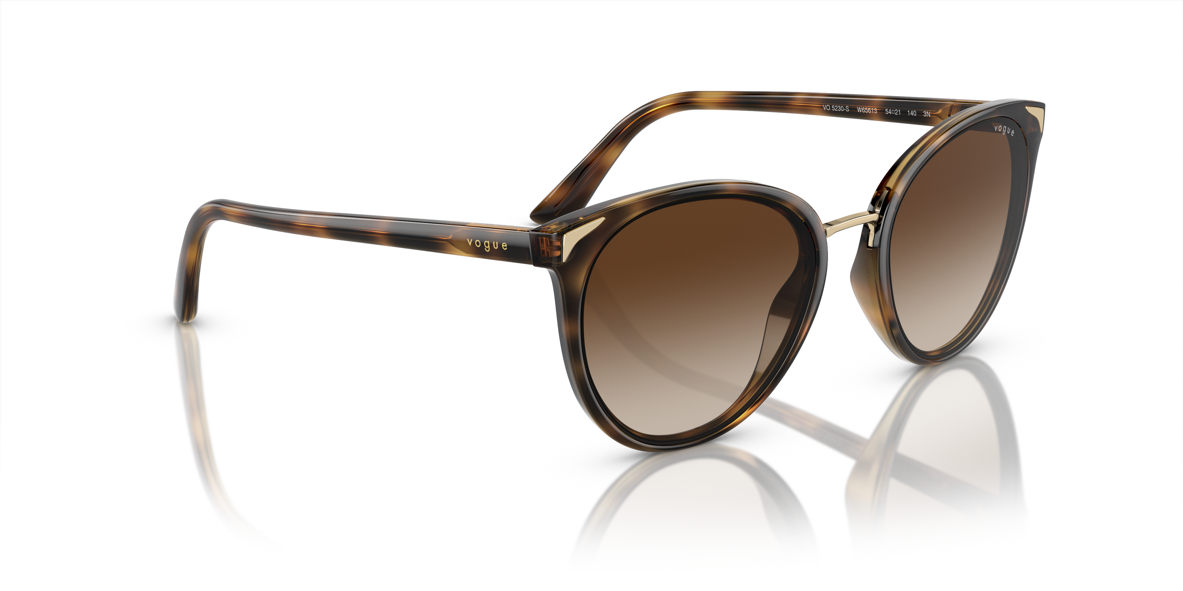VOGUE EYEWEAR VO5230S W65613 54