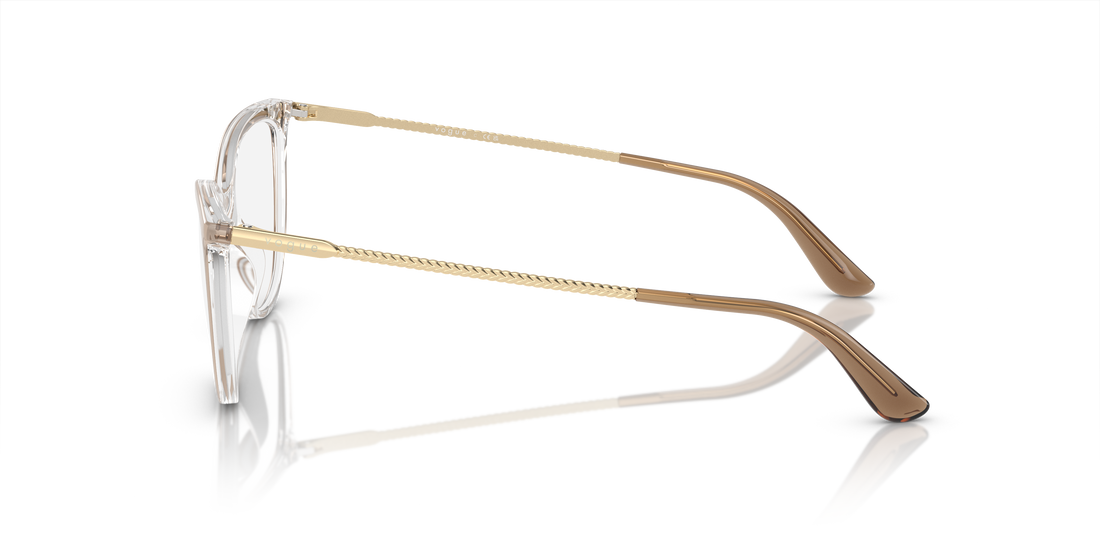 Brillen vogue eyewear vo5239 2735 femenino größe 54mm - Detailansicht