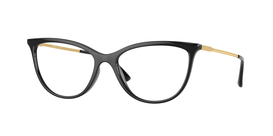 Occhiali da vista vogue eyewear vo5239 w44 femenino taglia 54mm - Vista principale