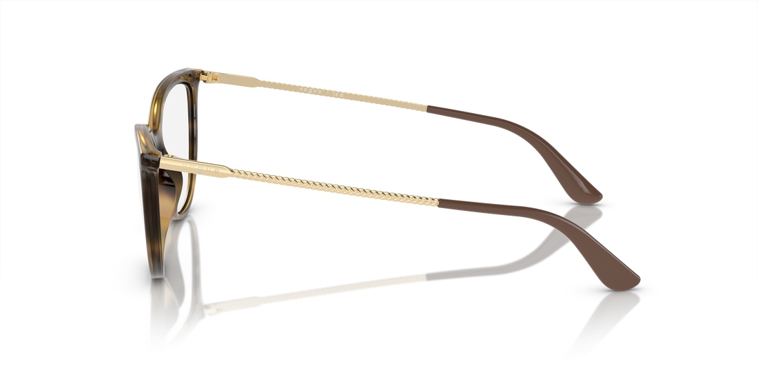 Occhiali da vista vogue eyewear vo5239 w656 femenino taglia 54mm - Vista dettagliata