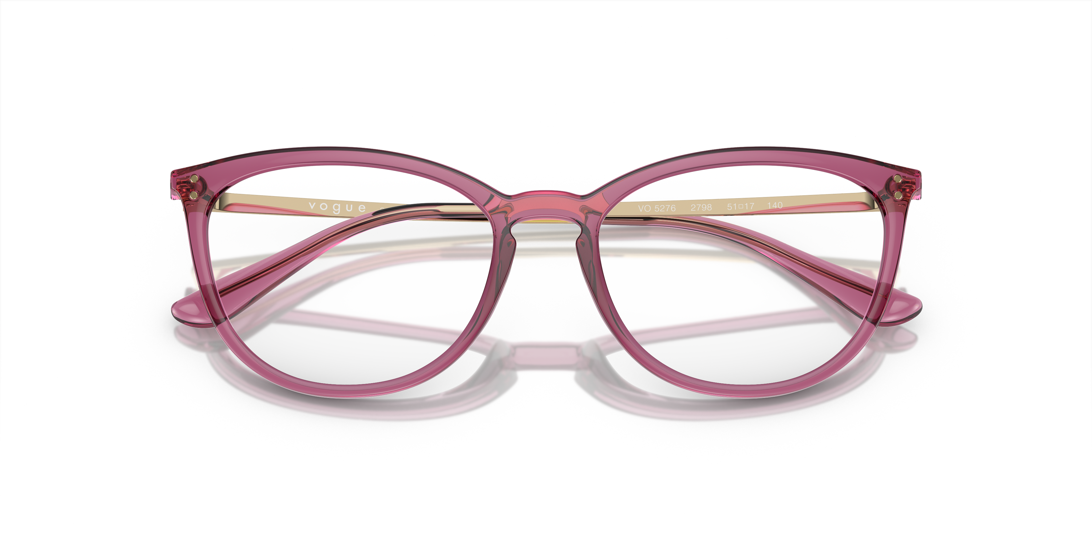 VOGUE EYEWEAR VO5276 2798 51