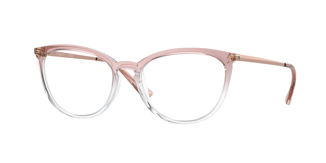 Prescription glasses vogue eyewear vo5276 3034 femenina size 53mm - Main view