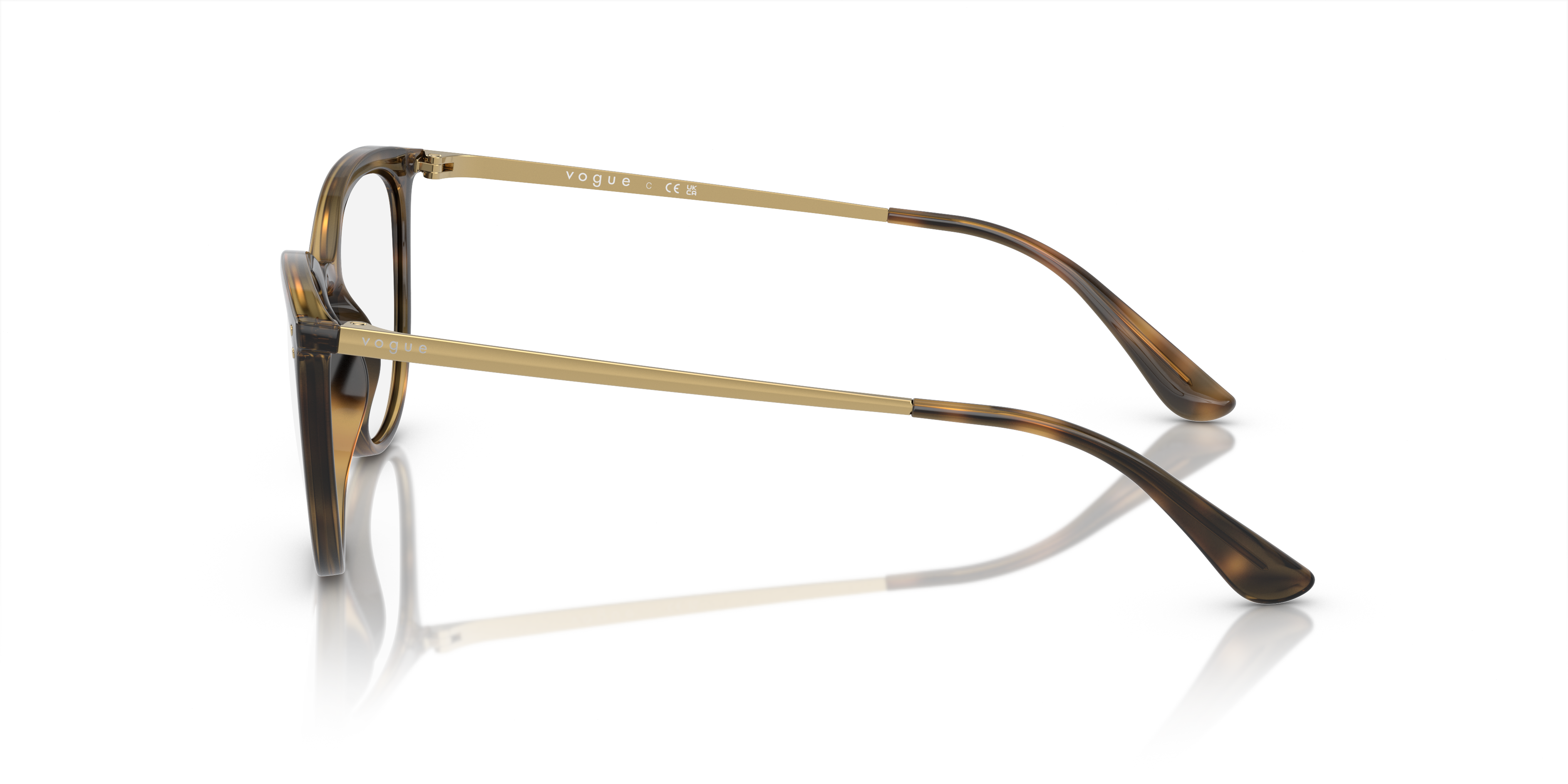 Vogue Eyeware VO5276 W656 53