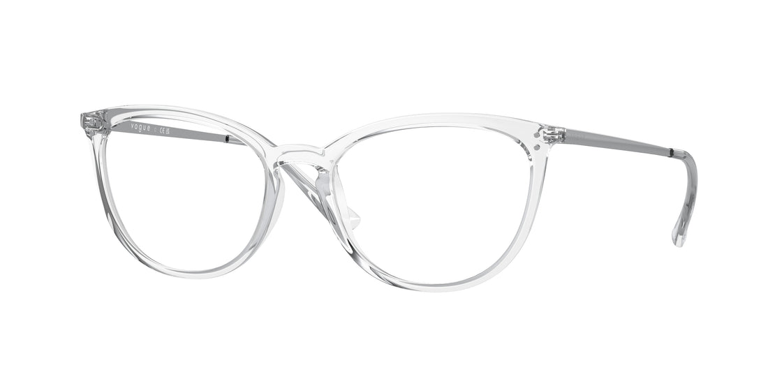 Occhiali da vista vogue eyewear vo5276 w745 femenina taglia 53mm - Vista principale