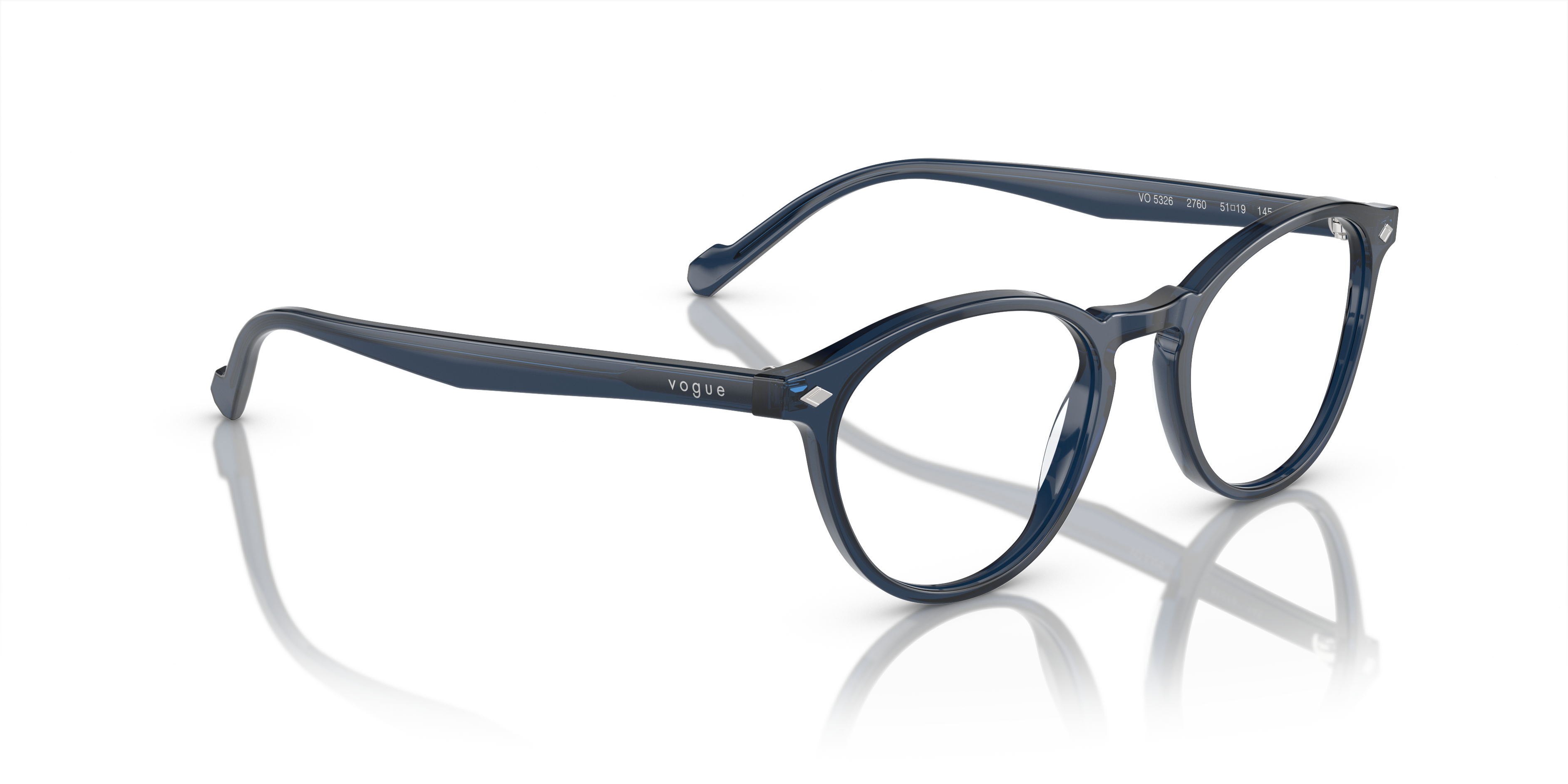 VOGUE EYEWEAR VO5326 2760 51