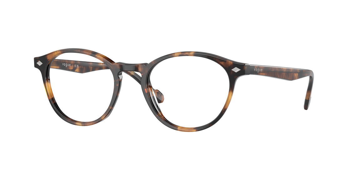 Brillen vogue eyewear vo5326 2819 masculino größe 51mm - Hauptansicht