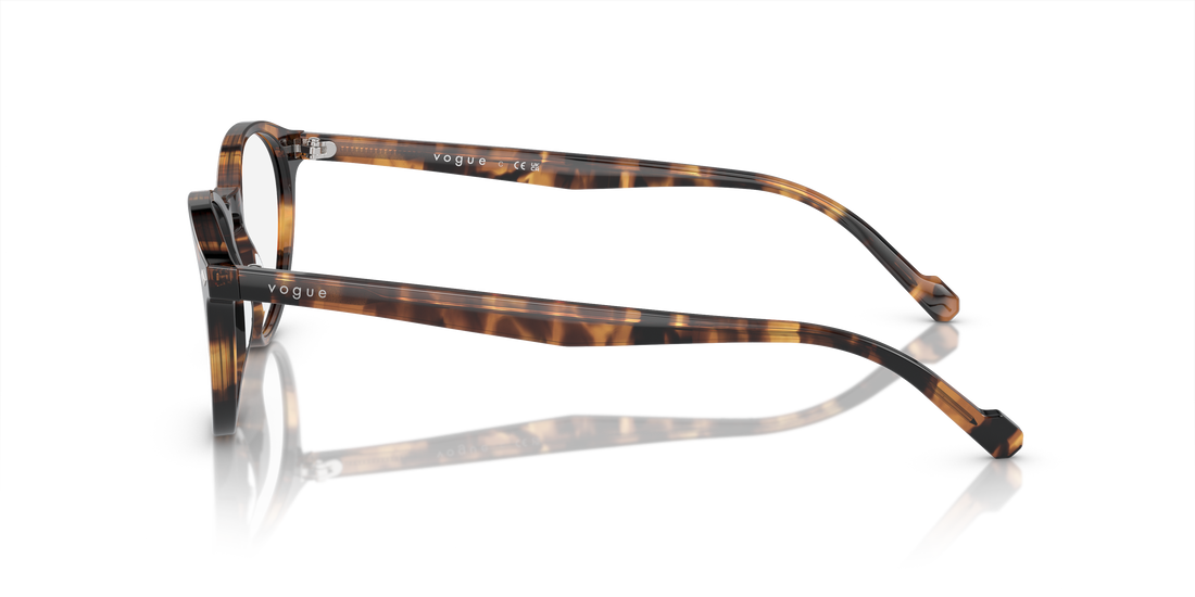 Brillen vogue eyewear vo5326 2819 masculino größe 49mm - Detailansicht