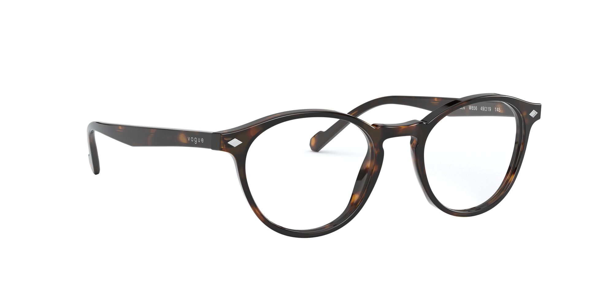 VOGUE EYEWEAR VO5326 W656 49