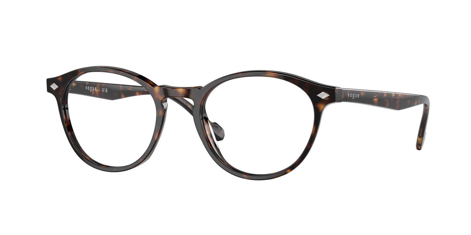 VOGUE EYEWEAR VO5326 W656 49