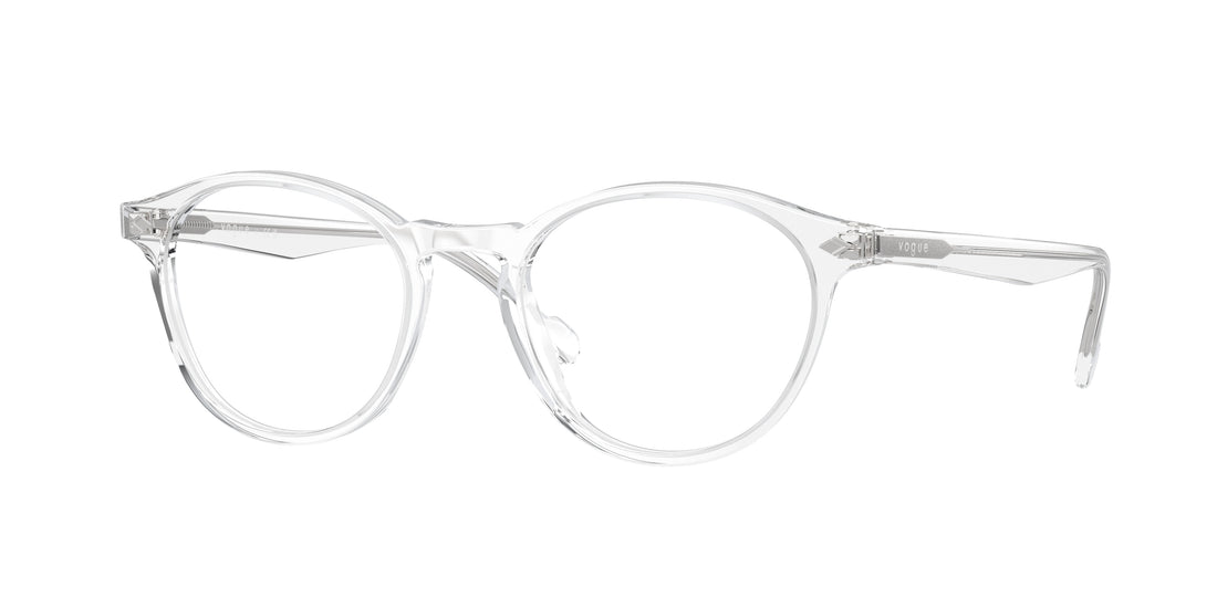 Occhiali da vista vogue eyewear vo5326 w745 masculino taglia 51mm - Vista principale