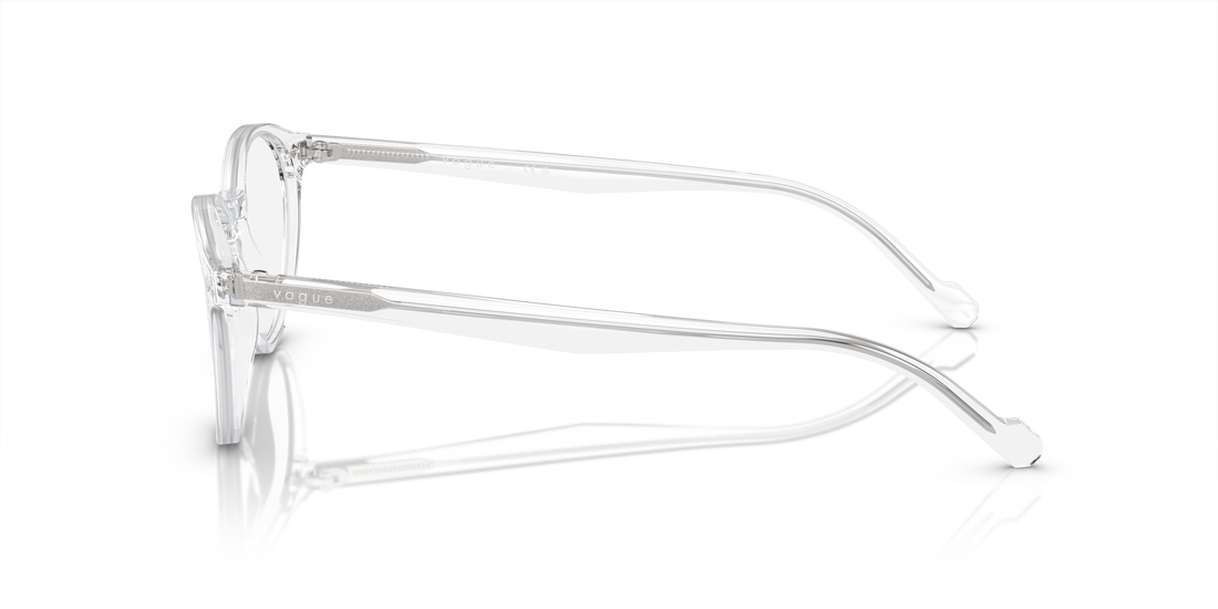 Brillen vogue eyewear vo5326 w745 masculino größe 51mm - Detailansicht