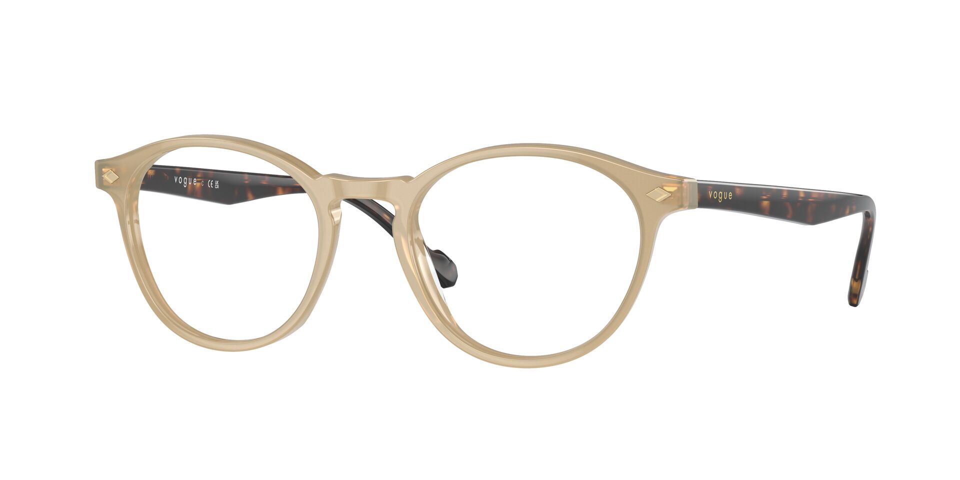 VOGUE EYEWEAR VO5326 W900 49