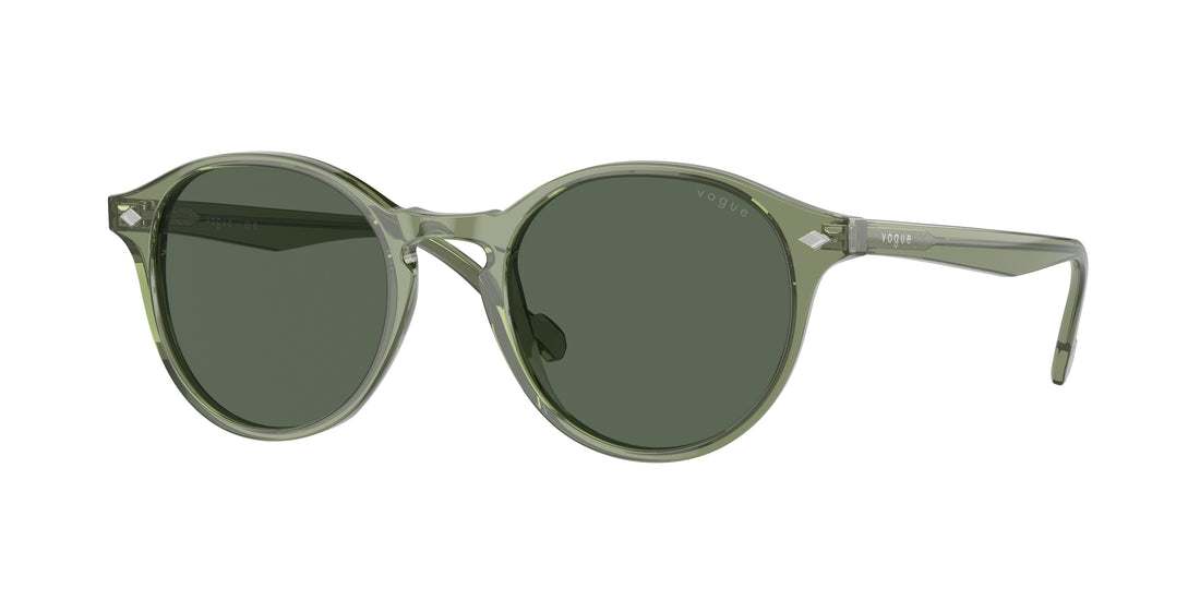 Occhiali da sole vogue eyewear vo5327s 282071 masculino taglia 51mm - Vista principale