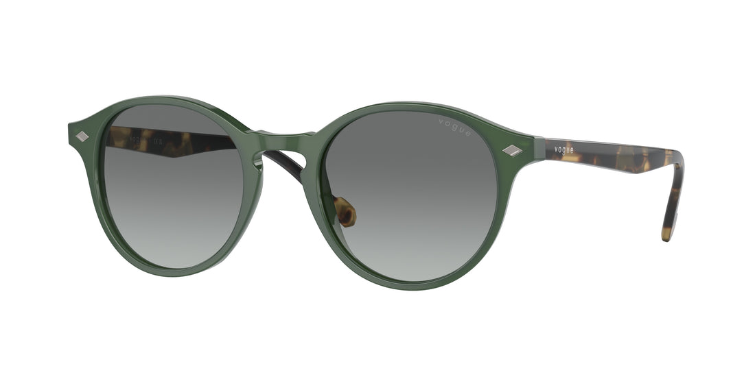 Occhiali da sole vogue eyewear vo5327s 309211 masculino taglia 51mm - Vista principale