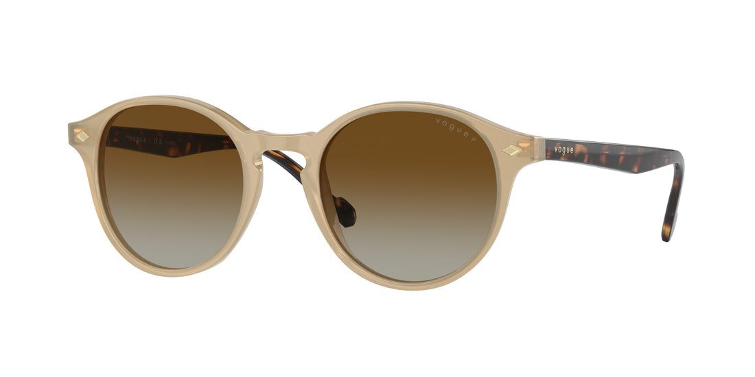 Occhiali da sole vogue eyewear vo5327s w900t5 masculino taglia 48mm - Vista principale