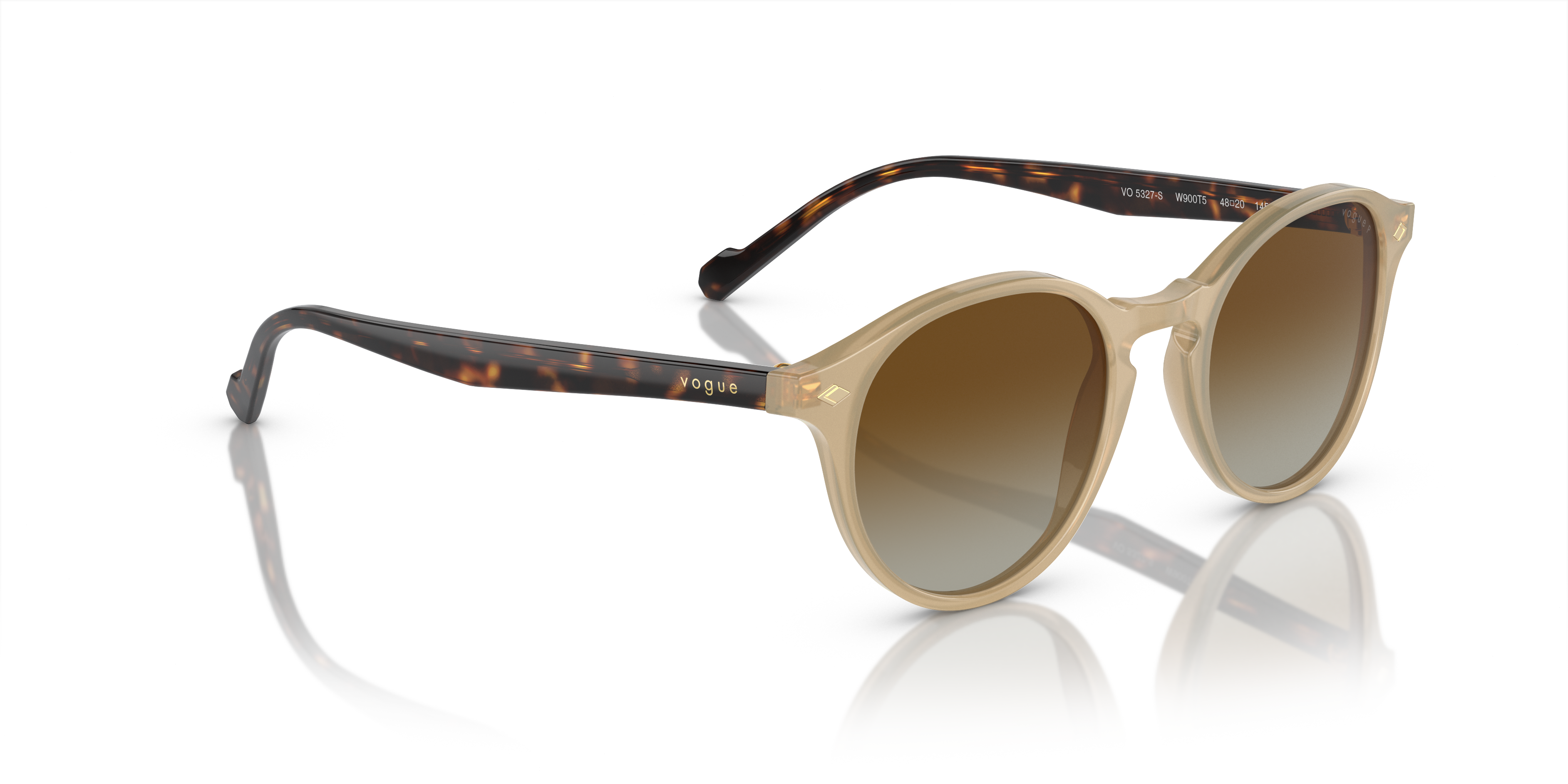 VOGUE EYEWEAR VO5327S W900T5 51