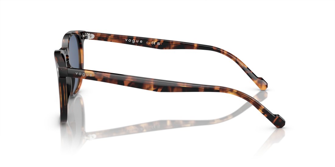 Sonnenbrillen vogue eyewear vo5328s 281980 masculino größe 49mm - Detailansicht