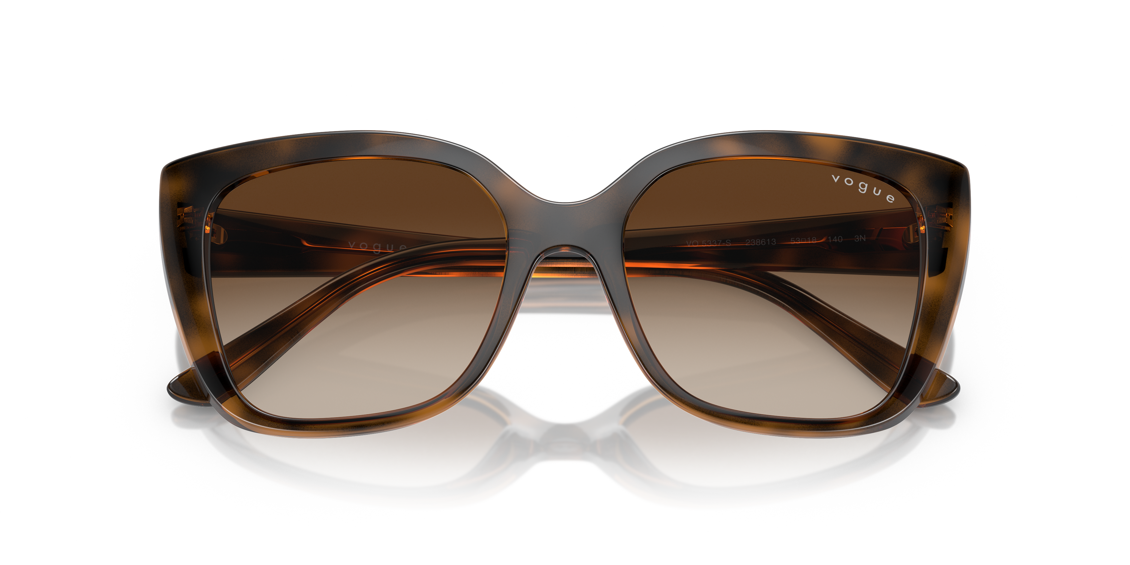 VOGUE EYEWEAR VO5337S 238613 53