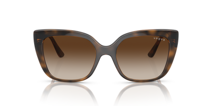 VOGUE EYEWEAR VO5337S 238613 53