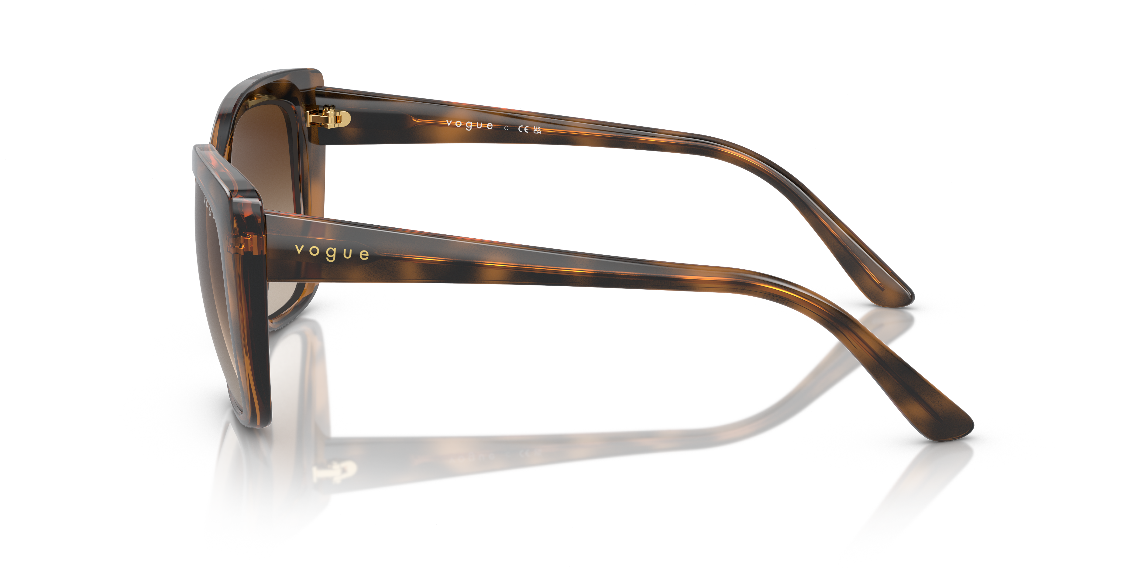 VOGUE EYEWEAR VO5337S 238613 53