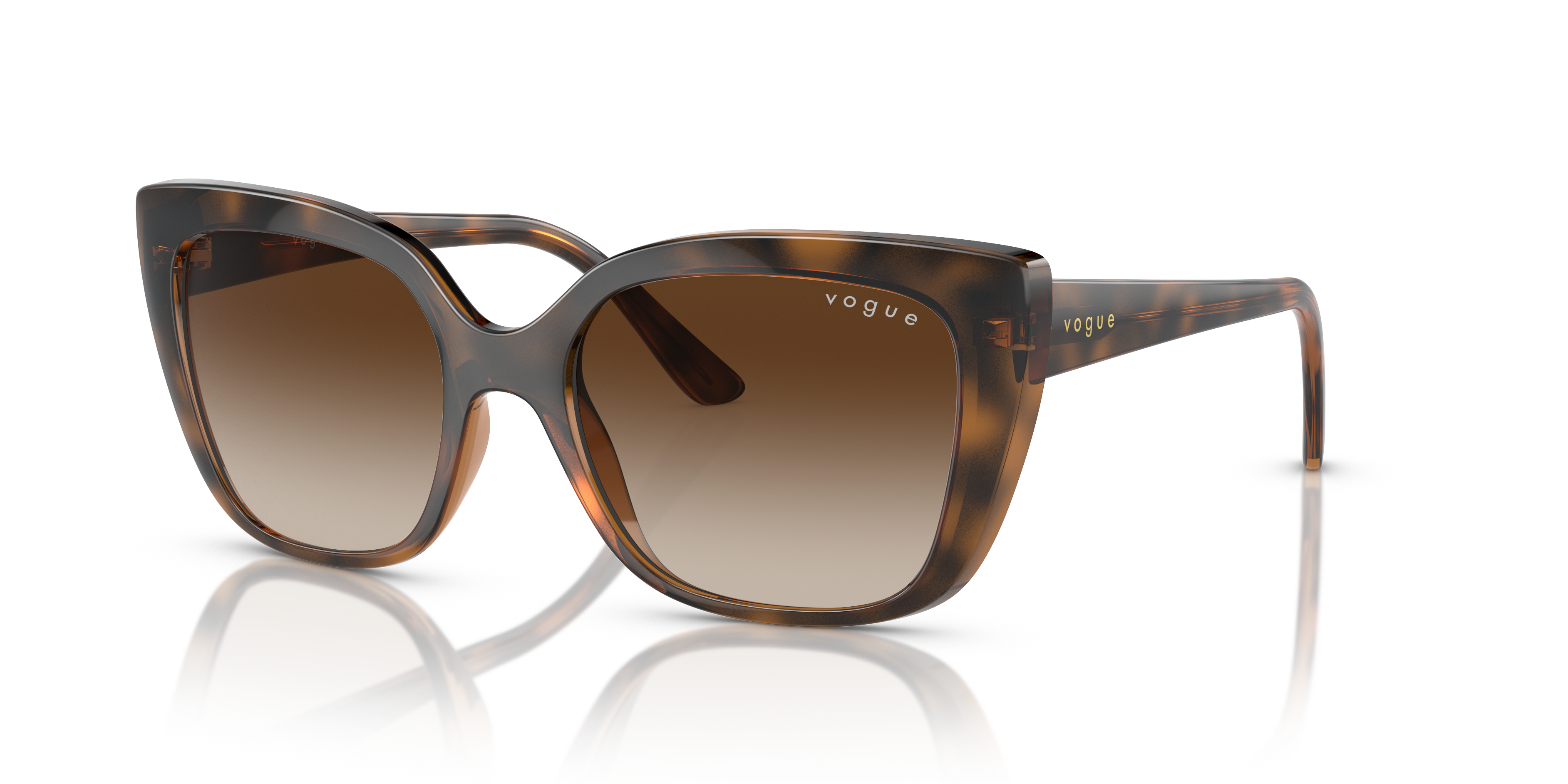 VOGUE EYEWEAR VO5337S 238613 53