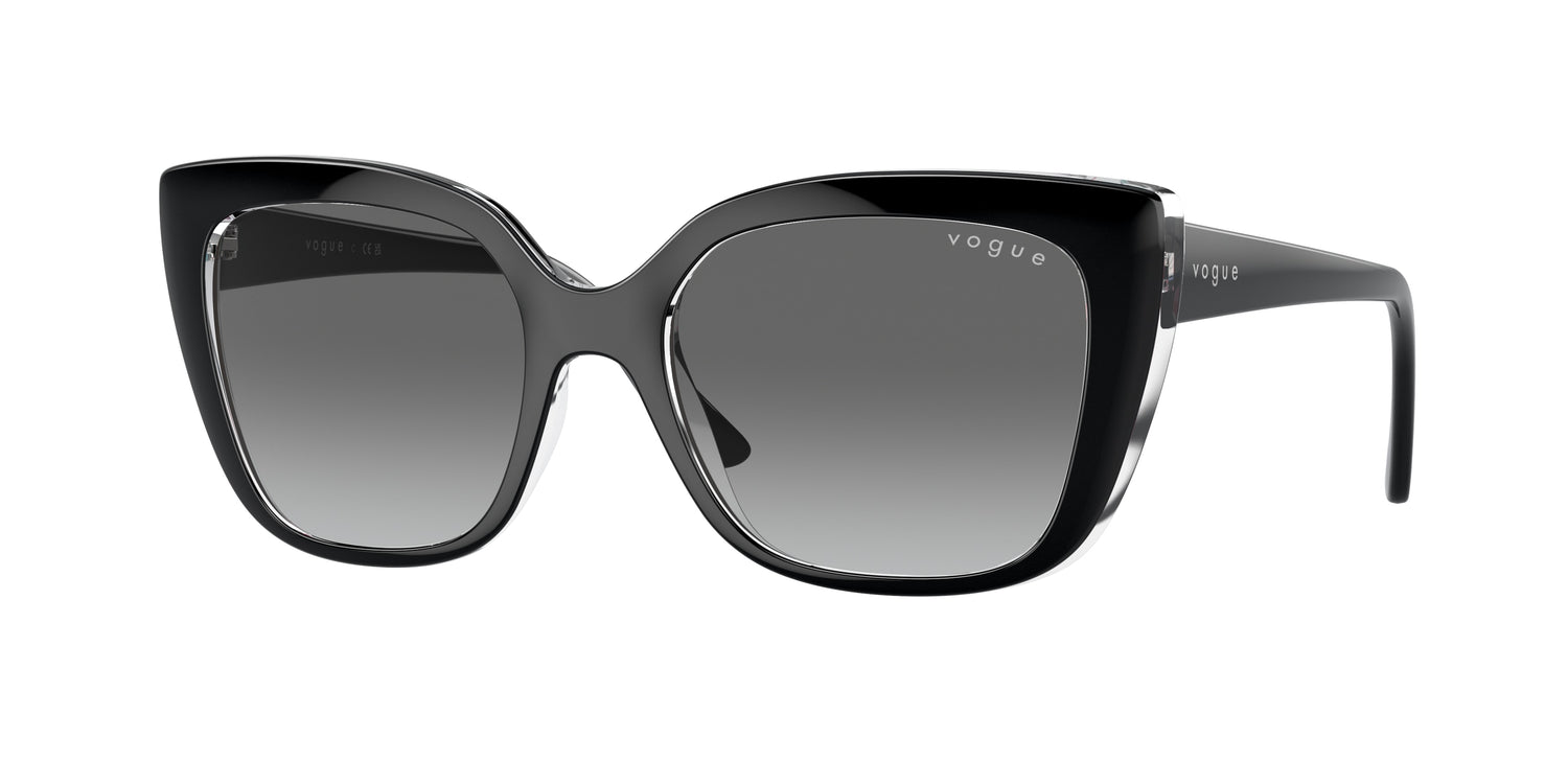 VOGUE EYEWEAR VO5337S 283911 53