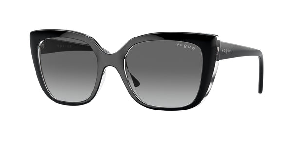 VOGUE EYEWEAR VO5337S 283911 53
