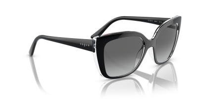 VOGUE EYEWEAR VO5337S 283911 53