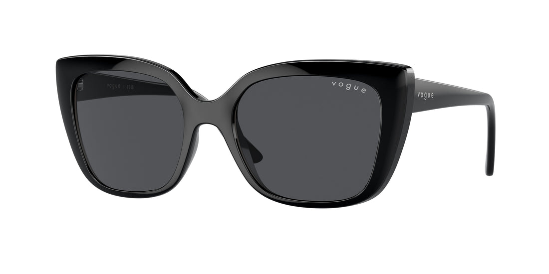 Sonnenbrillen vogue eyewear vo5337s w44/87 femenino größe 53mm - Hauptansicht