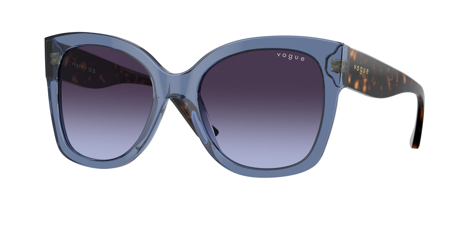 VOGUE EYEWEAR VO5338S 28304Q 54