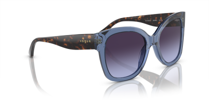 VOGUE EYEWEAR VO5338S 28304Q 54