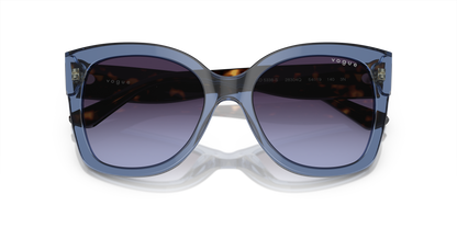VOGUE EYEWEAR VO5338S 28304Q 54