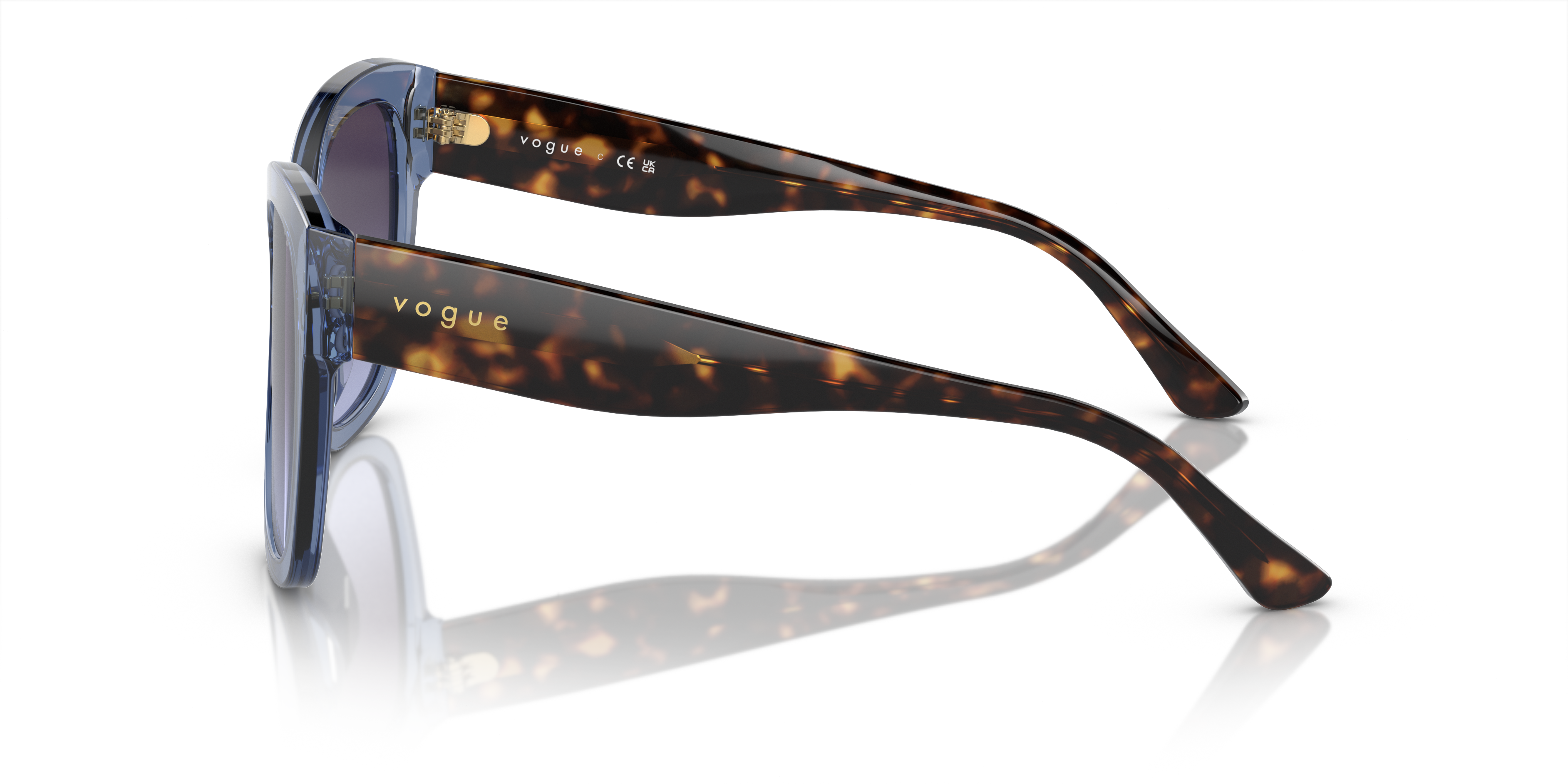 VOGUE EYEWEAR VO5338S 28304Q 54