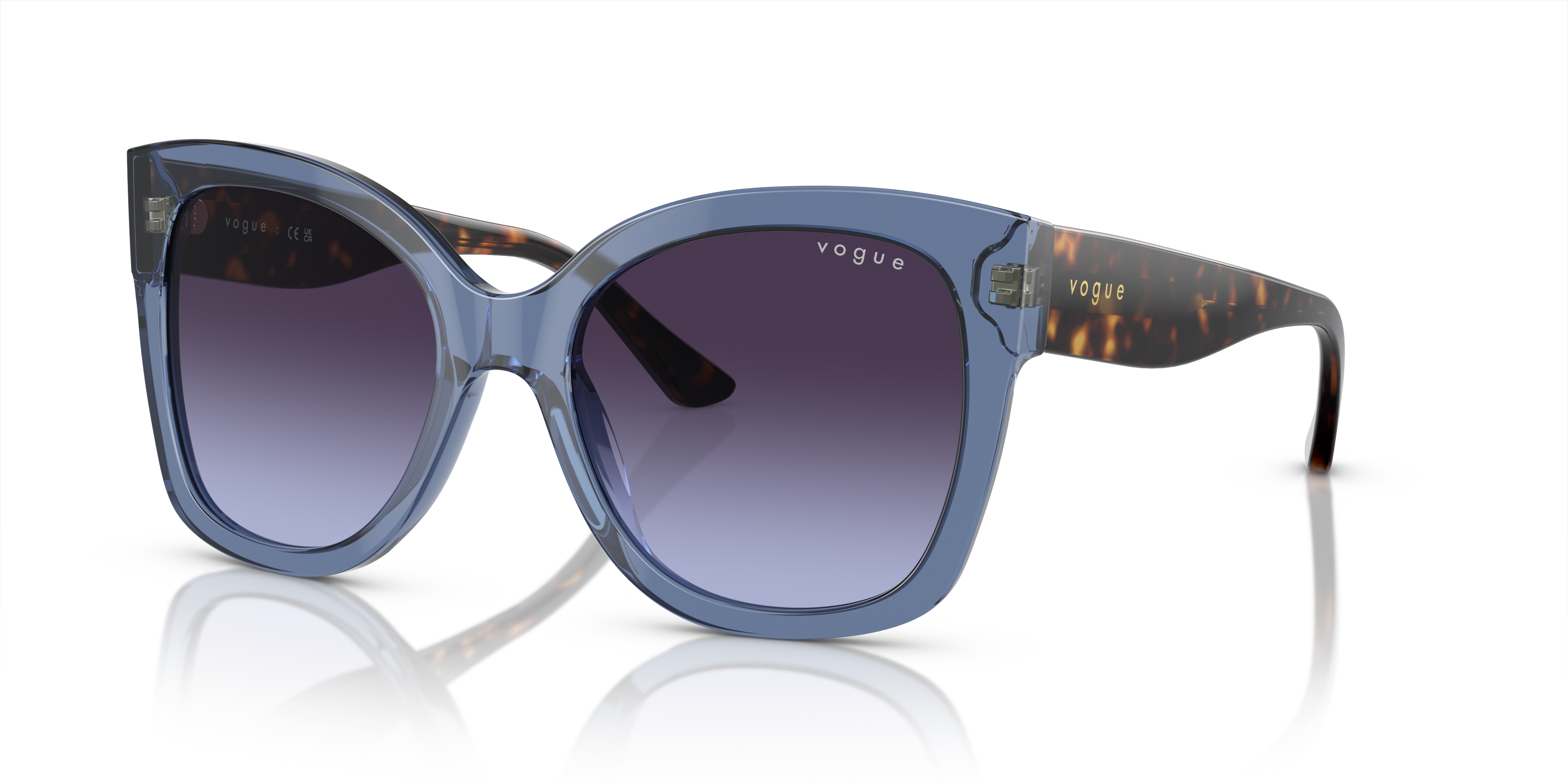 VOGUE EYEWEAR VO5338S 28304Q 54