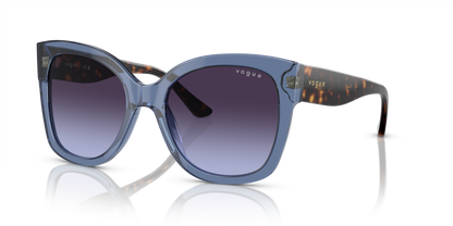 VOGUE EYEWEAR VO5338S 28304Q 54
