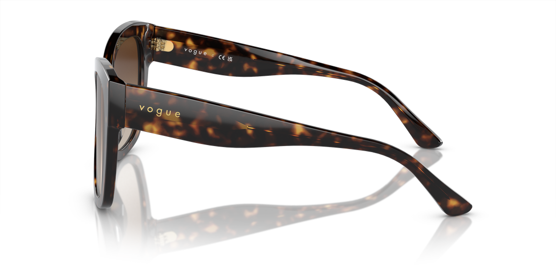 Gafas de sol vogue eyewear vo5338s w65613 femenino talla 54mm - Vista de detalle