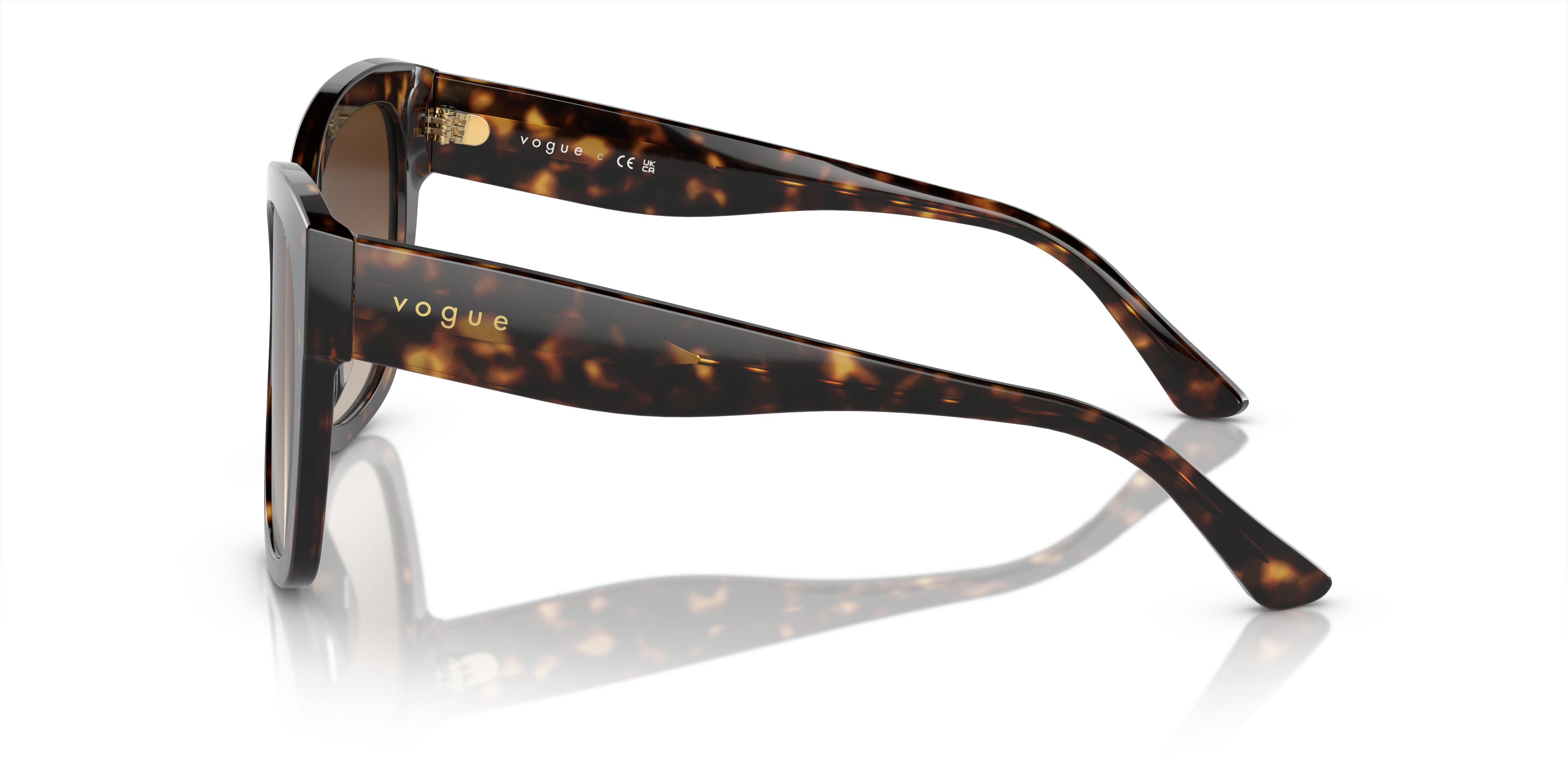 VOGUE EYEWEAR VO5338S W65613 54