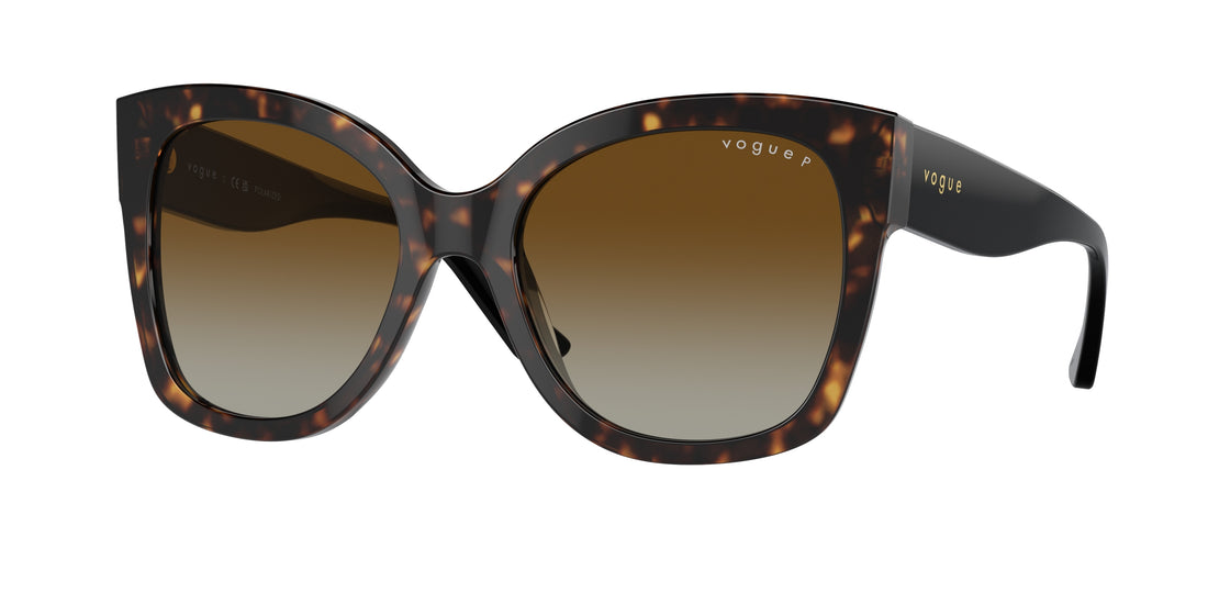 Occhiali da sole vogue eyewear vo5338s w656t5 femenino taglia 54mm - Vista principale