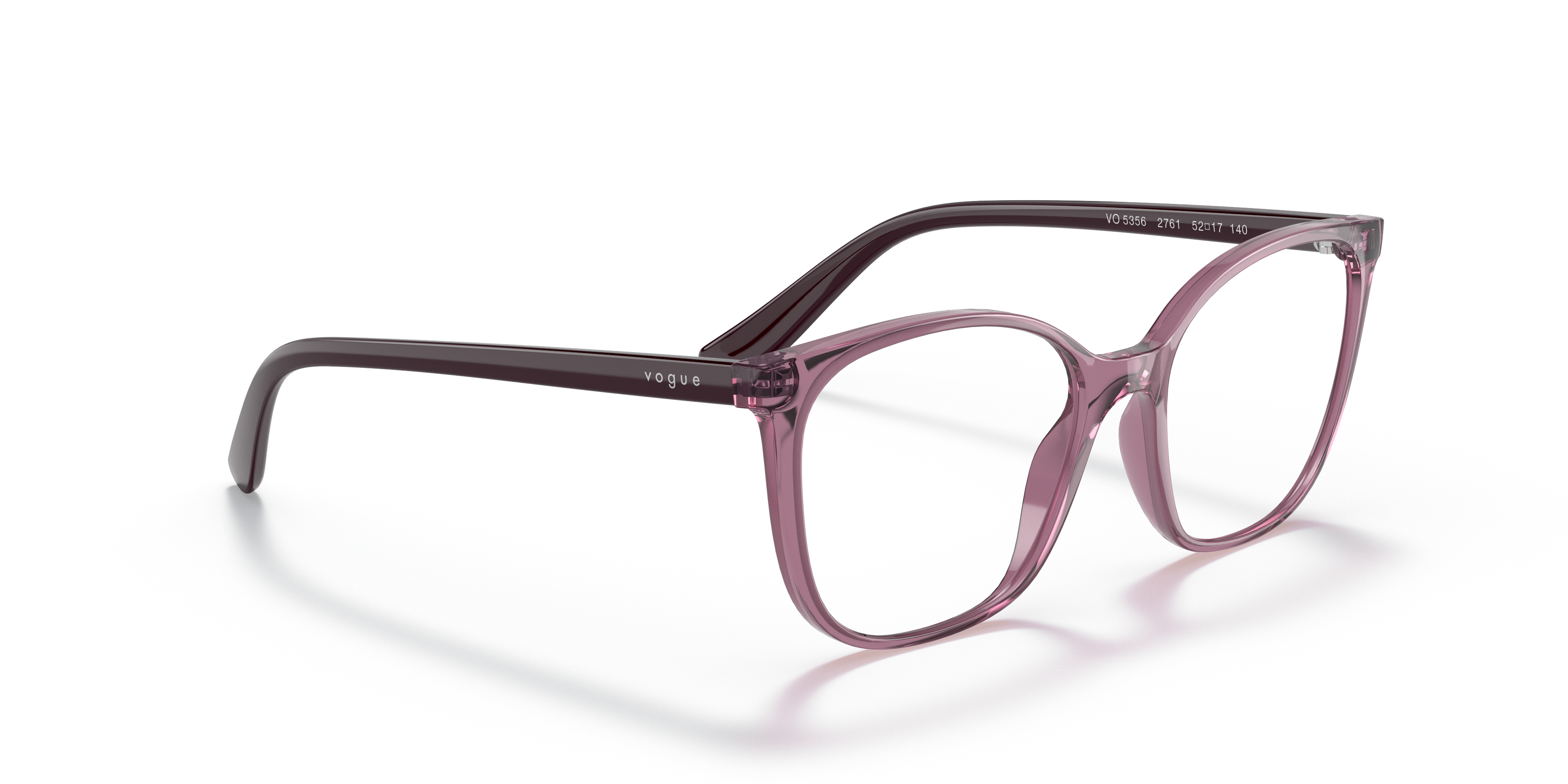 VOGUE EYEWEAR VO5356 2761 52