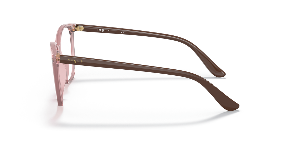 Brillen vogue eyewear vo5356 2864 femenino größe 50mm - Detailansicht