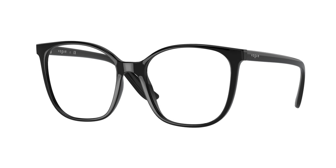 Brillen vogue eyewear vo5356 w44 femenino größe 52mm - Hauptansicht
