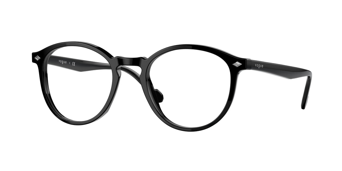 Occhiali da vista vogue eyewear vo5367 w44 masculino taglia 50mm - Vista principale