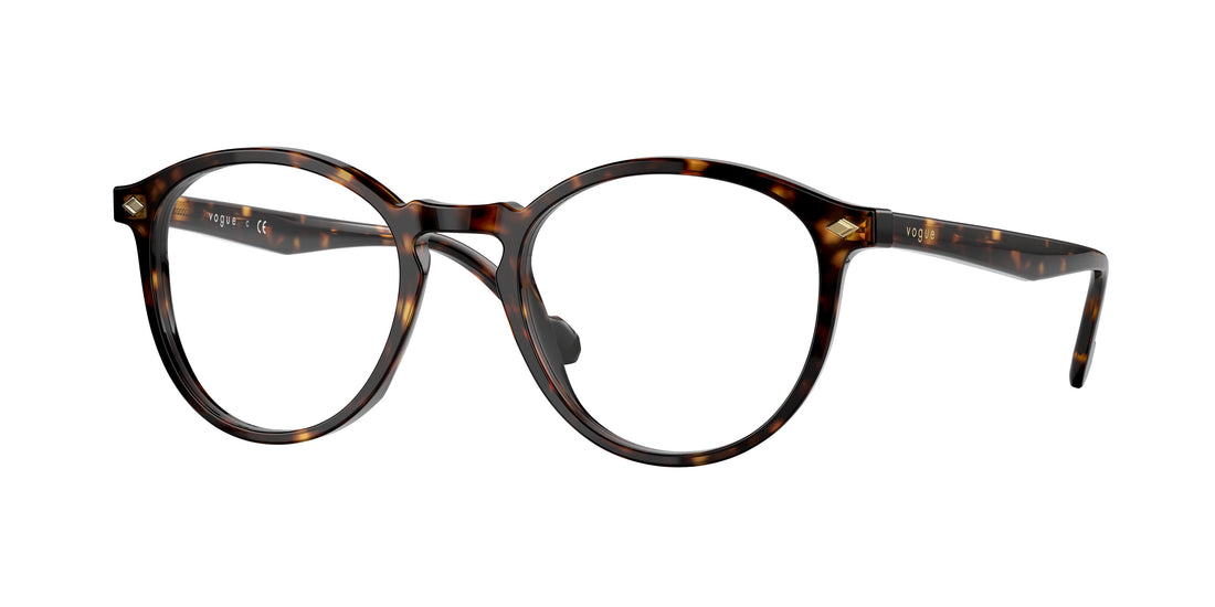 Occhiali da vista vogue eyewear vo5367 w656 masculino taglia 50mm - Vista principale